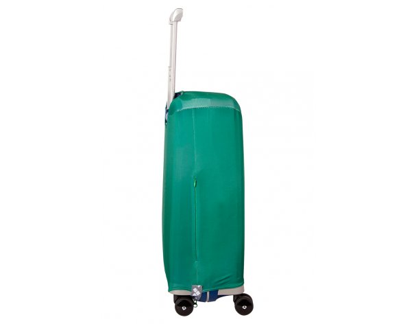 Case suitcase Routemark Just in Green S (SP180)