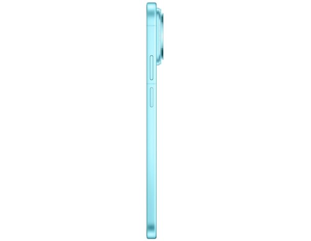 Смартфон Huawei Nova 16s Pro 12+512 ГБ светло-голубой
