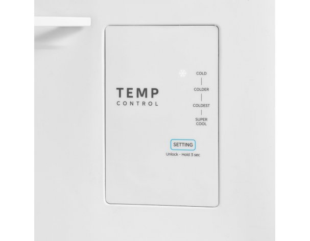 Fridge Midea MDRB510FGF46IDM