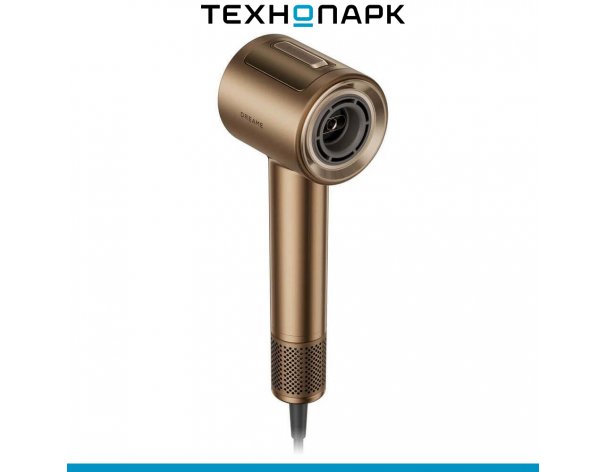 Hairdryer Dreame Hair Dryer Pilot Smart Al (AHX01A)