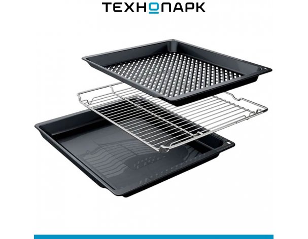 Шкаф духовой Bosch HBG578EB3
