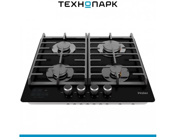 Cooking surface Haier HHX-G64CNSB