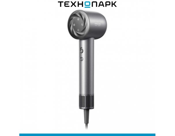 Hair dryer Dreame Hair Glory Mix Black (AHD18)
