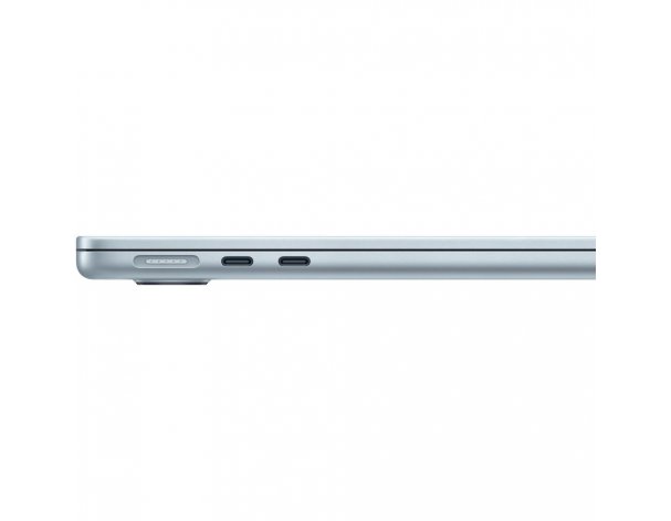 Laptop Apple MacBook Air 13 M5 16+1 Tb 2026 sky blue MDHJ4