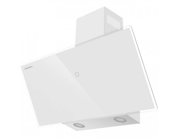 Hood Maunfeld EAGLE 850 90 Glass White