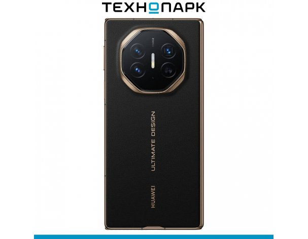 Смартфон Huawei Mate XT 16 ГБ+1 ТБ чёрный (51098EKK)