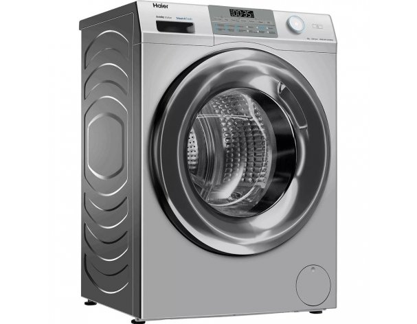 Машина стиральная Haier HW60-BP12959BSE
