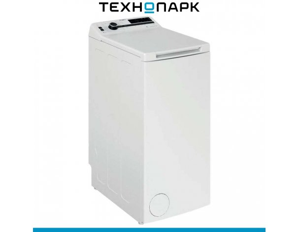 Машина стиральная Whirlpool TDLRB 6251 BSEU