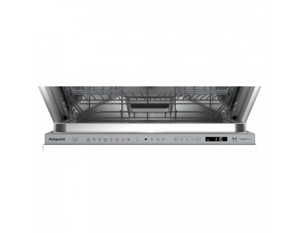 Built-in dishwasher Hotpoint HI 5D74 ADF