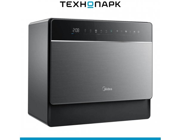 Машина посудомоечная Midea MCFD55S550Bi