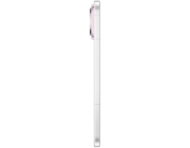 Смартфон Huawei Nova 16s Pro 12+256 ГБ переливающийся-голубой
