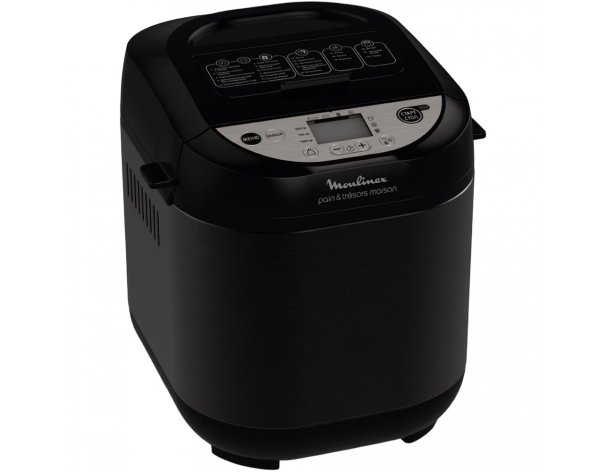 Bread maker Moulinex Pain&Tresors OW251E32
