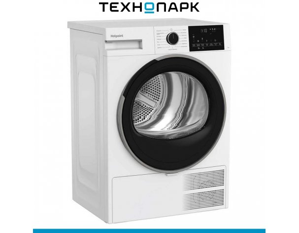 Машина сушильная Hotpoint TDSH 75 W