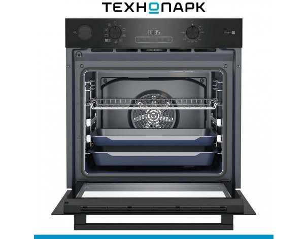 Oven Hotpoint FE8 S832 DSH BLG