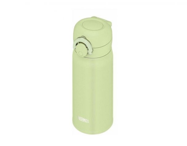 Thermos made of stainless steel Thermos JNR-353, 350 ml, green (1562760)