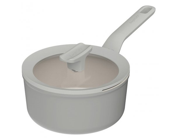 Ковш с крышкой Berghoff Leo Balance 18см 2л 3950425