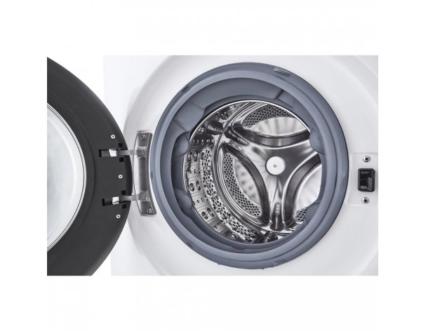 Washing machine LG W4W8LVPKWHM WashTower