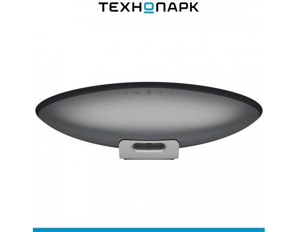 Акустика портативная Bowers and Wilkins Zeppelin Pro Edition Space Grey