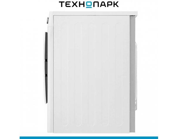 Машина сушильная LG DC90V5V0W