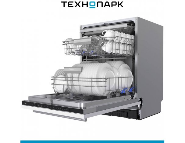 Built-in dishwasher Midea MID60S150i