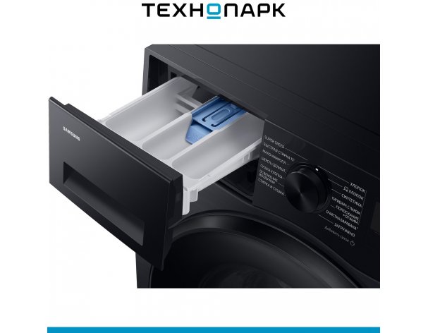Washing machine Samsung WD90DG5G34BBLP