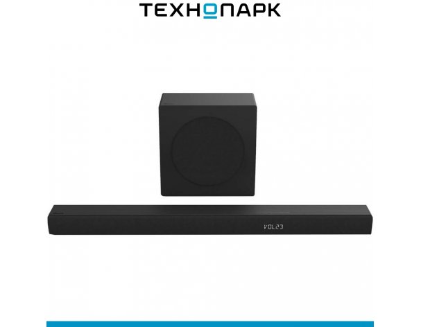 Soundbar Hisense HS3100