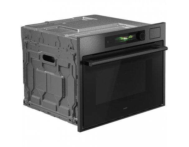 Oven cabinet Asko OCSM64BSH