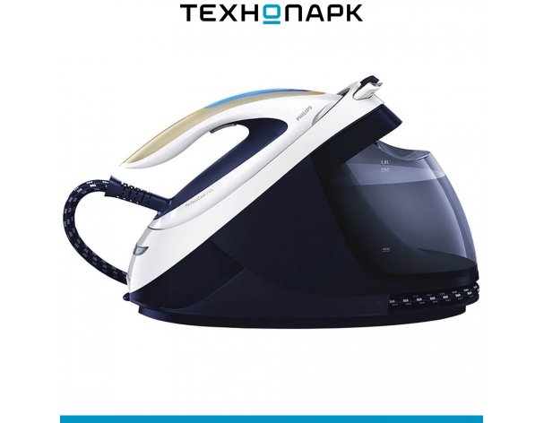 Система гладильная Philips GC 9635/20