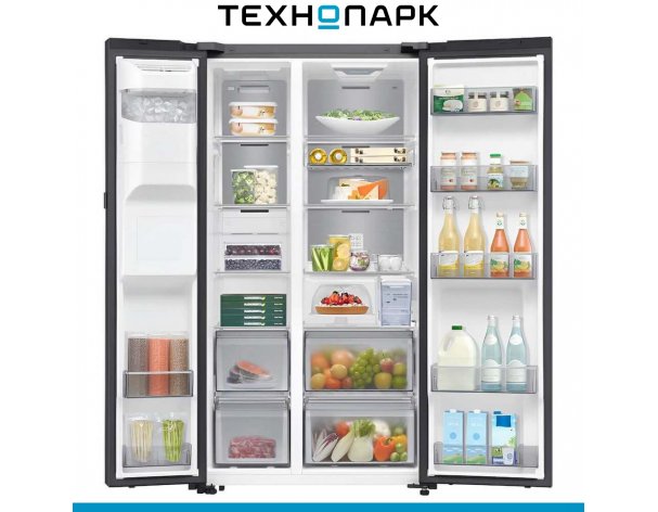 Fridge Samsung RS90F65D1FWT