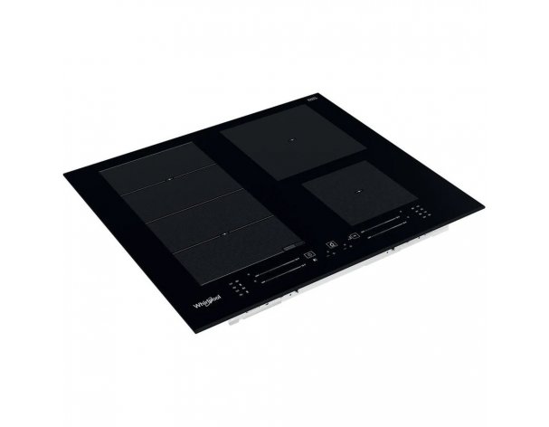 Поверхность варочная Whirlpool WF S4160 BF