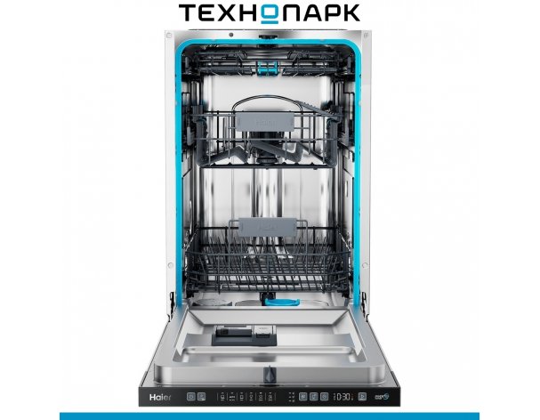 Built-in dishwasher Haier HDWE11-595RU