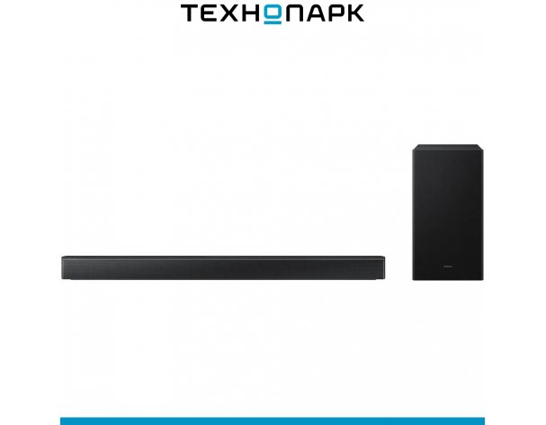 Саундбар Samsung HW-B650F