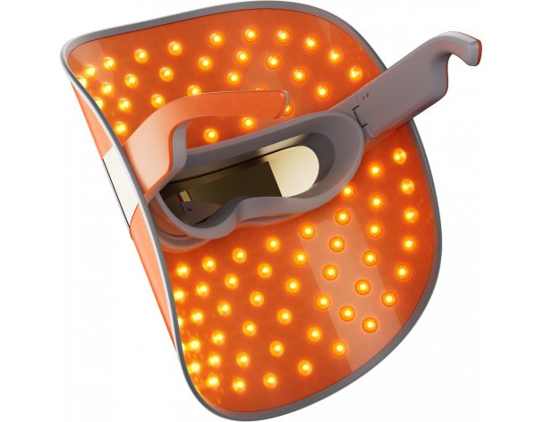Face mask TouchBeauty TB-2386