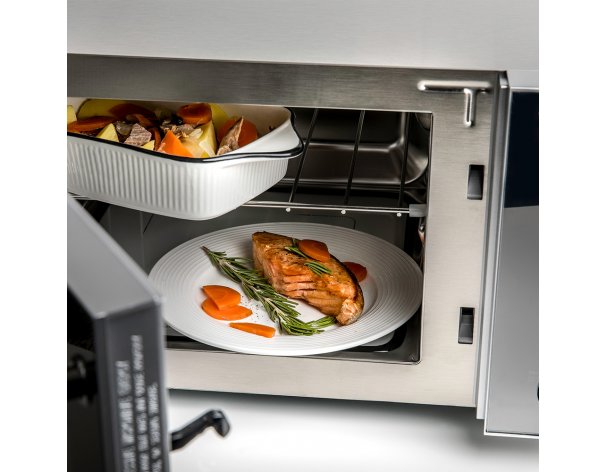 Microwave oven Steba MIC 2070 CERAMIC