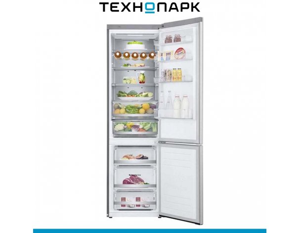 Fridge LG GA-B509SAUM