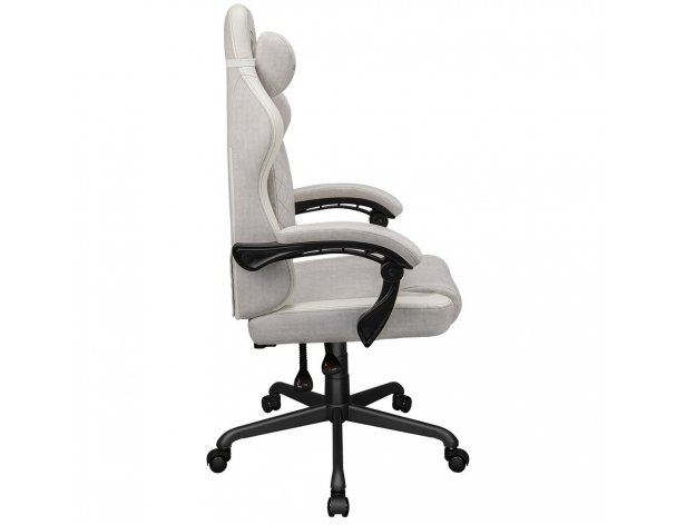 Computer chair Cougar Fusion EX white (3MFXLWHW.VP01)