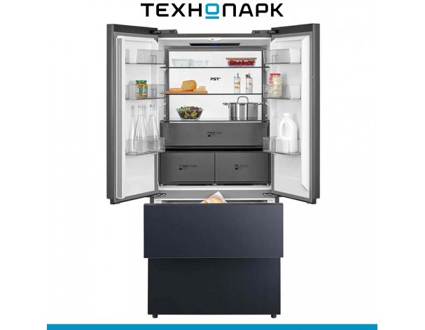 Холодильник Midea MDRF705BIE70