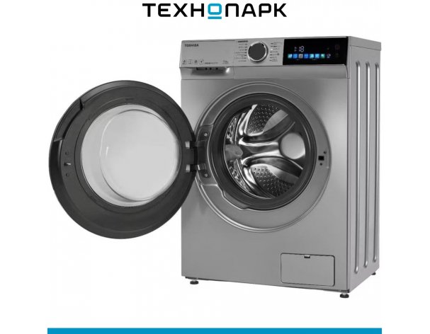 Машина стиральная Toshiba TW-BN80C4RU(SK)