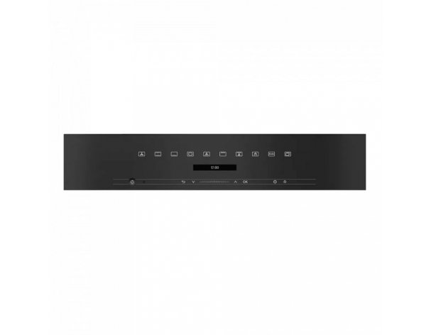 Шкаф духовой Miele H 7260 BP OBSW