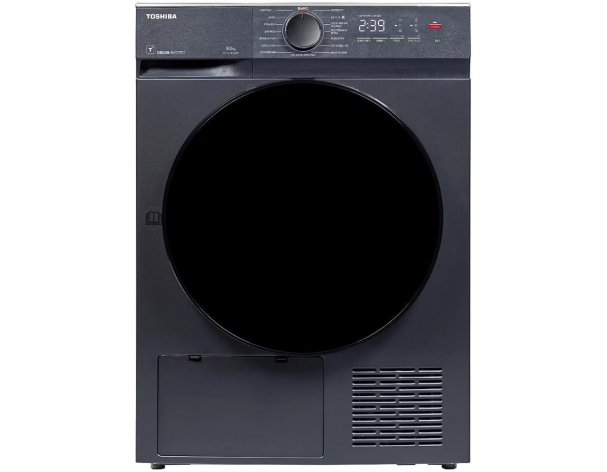 Drying machine Toshiba TD-T21B90HWRU(MG)