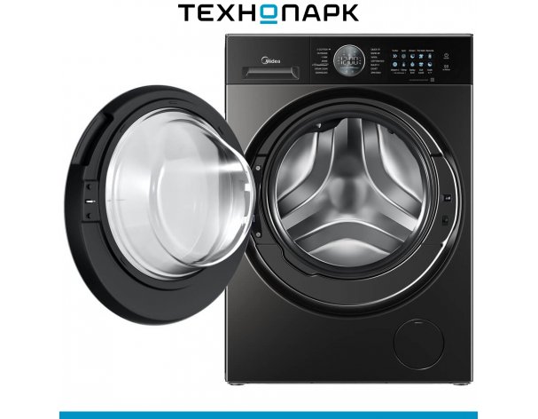 Washing machine Midea MF210W105WB/T