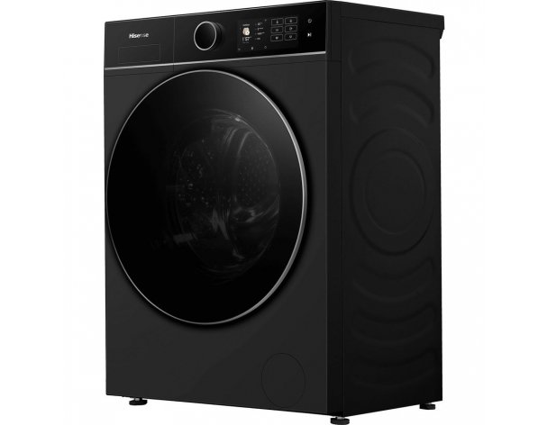 Машина стирально-сушильная Hisense WD5I8043BBF