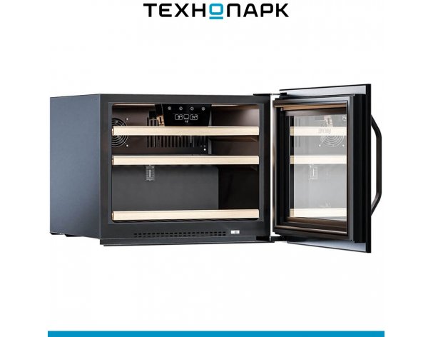 Built-in wine cabinet Meyvel MV22-KBB1