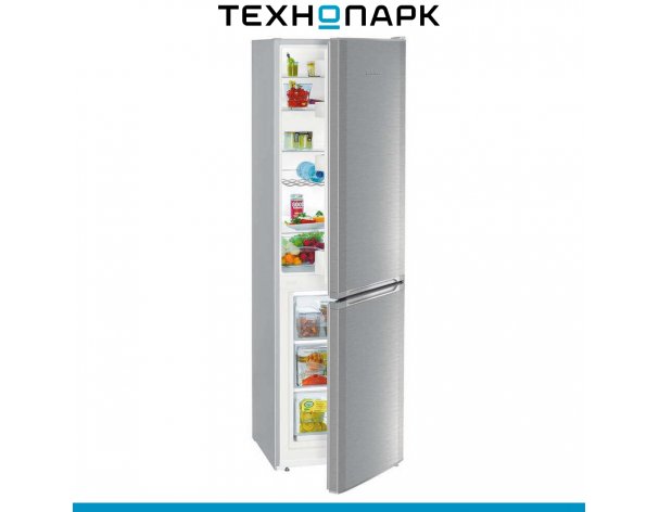 Refrigerator Liebherr CUefe 3331
