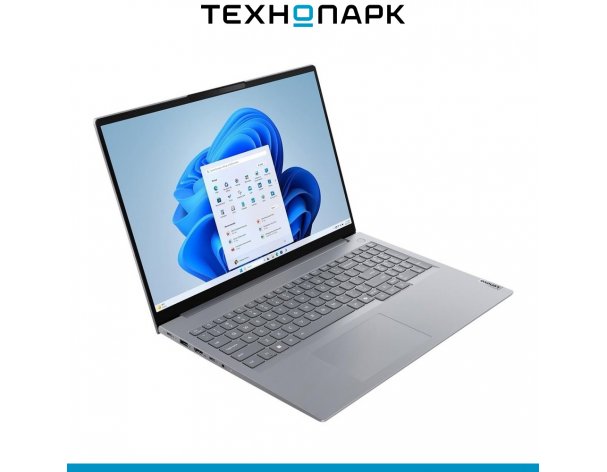 Ноутбук Lenovo ThinkBook 16 G8 IAL (21SK0030GQ)