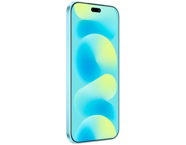 Смартфон Huawei Nova 16s Pro 12+512 ГБ светло-голубой