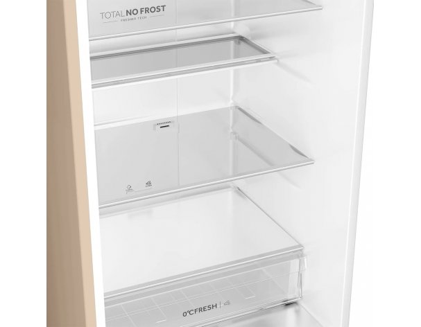 Fridge Haier CEF538CGG