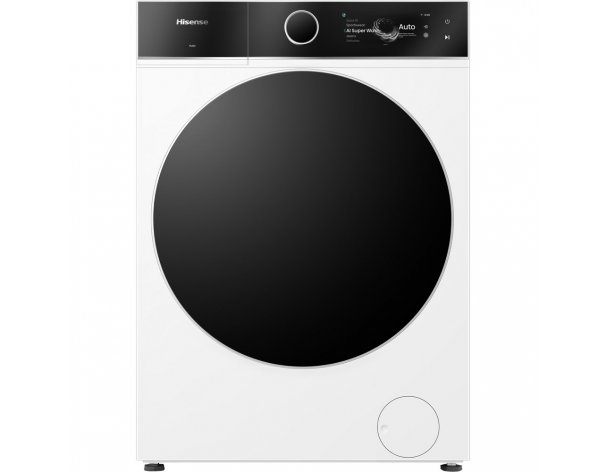 Washing machine Hisense WF7I1248BWR