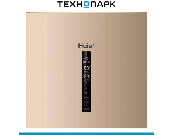 Fridge Haier A4F742CGGU1