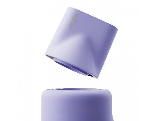 Hair dryer Laifen Neo purple